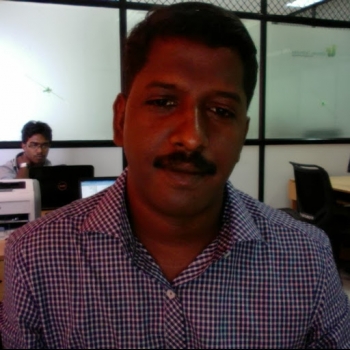 Pramod J George-Freelancer in Dhanuvachapuram,India