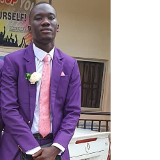 Adewale Ogundele-Freelancer in Abuja,Nigeria