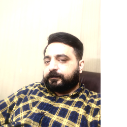 Rashid Hussain-Freelancer in Lahore,Pakistan