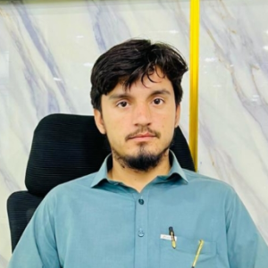 Mohsin Khan-Freelancer in Peshawar,Pakistan