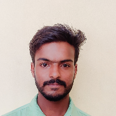 Venky Rebal-Freelancer in Hyderabad,India