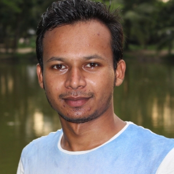 Daney Barua-Freelancer in Chittagong,Bangladesh