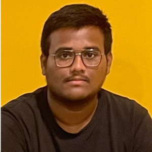 Sankhavaram Venkataraja-Freelancer in Madurai,India