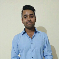 Ayush Kumar Mishra-Freelancer in ,India