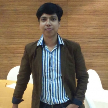 Vishal Thapa-Freelancer in Noida,India
