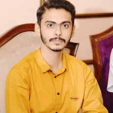 Saad Amjad-Freelancer in Multan,Pakistan
