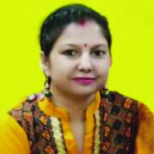 Rima Bhattacharjee-Freelancer in Guwahati,India