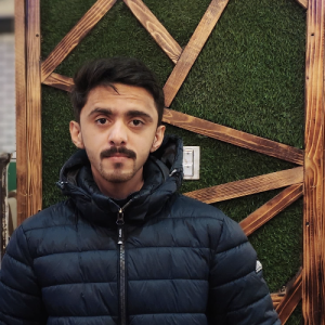 Muhammad Haseeb Ghaffar-Freelancer in Lahore,Pakistan