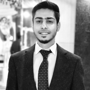 Muhammad Hammad Naeem-Freelancer in Lahore,Pakistan
