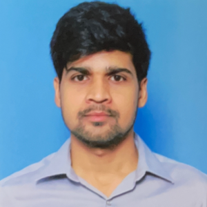 Vishnu Cheppali-Freelancer in Hyderabad,India