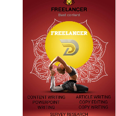 Gold Isaac-Freelancer in Lagos,Nigeria