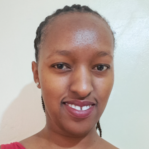 Kezia Mathenge-Freelancer in Nairobi,Kenya
