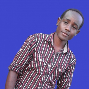Fredrick Jomo-Freelancer in Nairobi,Kenya