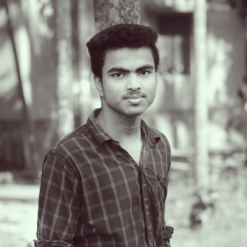 Md Badol Hossain Riyadh-Freelancer in comilla,Bangladesh