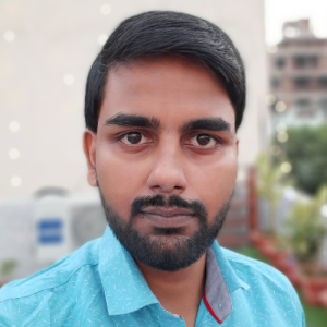 Mukund Prasad-Freelancer in Patna,India