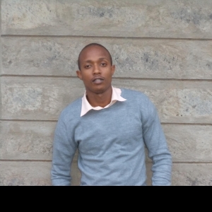 Martin Maranga-Freelancer in Nairobi,Kenya