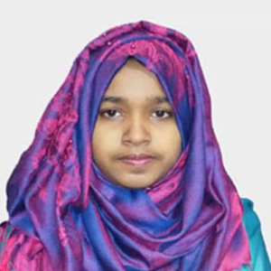 Rakefa Tus Sabah-Freelancer in Mirpur,Bangladesh