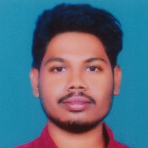 Vinay Kummar-Freelancer in Hyderabad,India