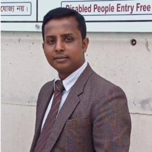 Sumon Ahmed Ridoy-Freelancer in Dhaka,Bangladesh