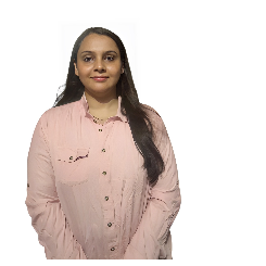 Nancy Mishra-Freelancer in Lucknow,India