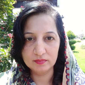 Ashia Perveen-Freelancer in Shahkot,Pakistan