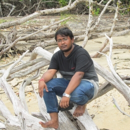 Somak Biswas-Freelancer in Kolkata,India
