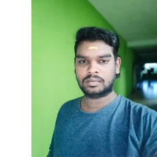 Ajay S-Freelancer in Chennai,India