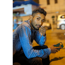 Hamza Jutt-Freelancer in Karachi,Pakistan