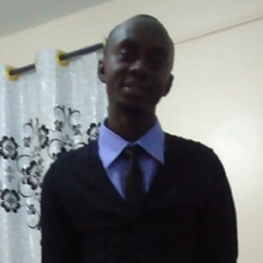 Benard Ndungu-Freelancer in Nairobi,Kenya