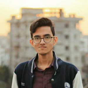 Reshad Karim Navid-Freelancer in Mirpur,Bangladesh