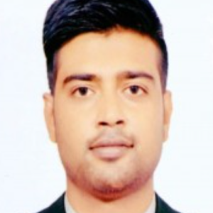 Dipanjan Roy-Freelancer in Patna,India