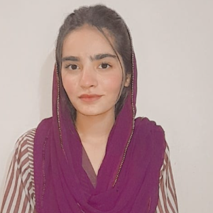 Nida Naz-Freelancer in lahore,Pakistan
