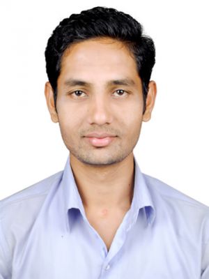 Anant Jadhav-Freelancer in Nasik,India
