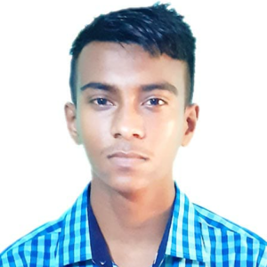 Ahmed Tuhin-Freelancer in Dhaka,Bangladesh