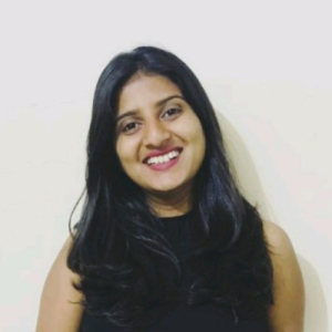 Rutuja Nashte-Freelancer in Pune,India