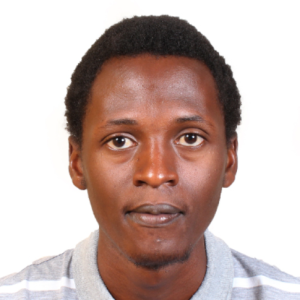 Eric John Nimba-Freelancer in Nairobi,Kenya