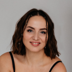 Ekaterina Duryagina-Freelancer in ,Russian Federation
