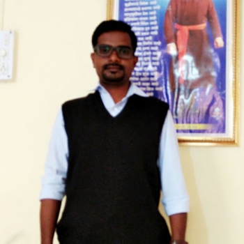 Babaji Pokharkar-Freelancer in ,India