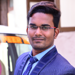 Bhavesh Kharve-Freelancer in Vadodara,India