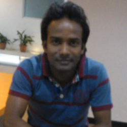 Dinesh Arya-Freelancer in Lucknow,India