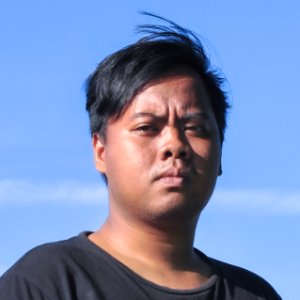 Janter Dwirichardo-Freelancer in Malang,Indonesia