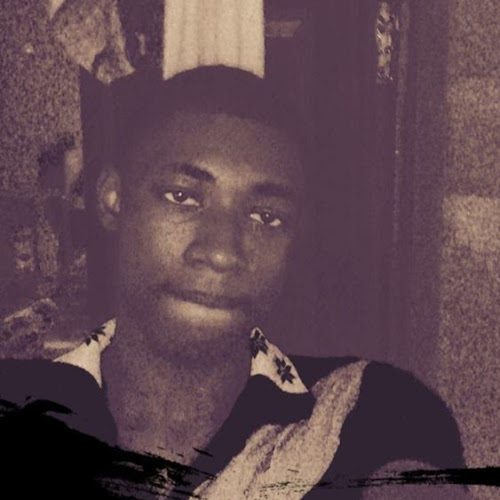 Adolf Okrah-Freelancer in Accra,Ghana