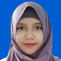 Syarafina Muslimah-Freelancer in Depok,Indonesia