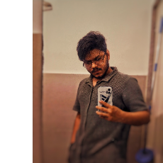 Ankit Chandra-Freelancer in Ahmedabad,India