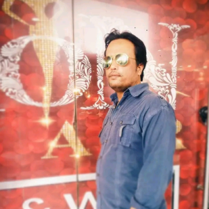 Muhammad Adnan Mairaj-Freelancer in Karachi,Pakistan