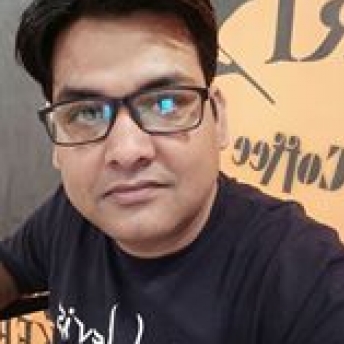 Arunjay Shrivatava-Freelancer in Ludhiana,India