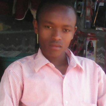 Emmanuel Mbaka-Freelancer in Nairobi,Kenya