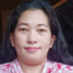 Gladys Cabridas-Freelancer in Isabel,Philippines