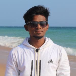 Vijai J-Freelancer in Chennai,India