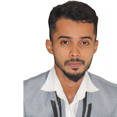 Sachin Naik-Freelancer in Bengaluru,India